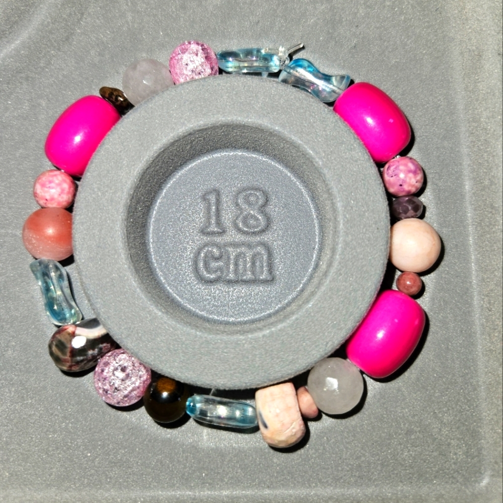 Bead Bracelet